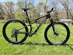 S-Works Epic 8, Large