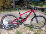 Specialized S-works Enduro S4