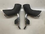SRAM Red AXS 12 Speed Shifters - Disc Brake