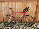 CANNONDALE CAAD 10 5 - 105