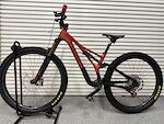 Specialized Stumpjumper Fully Upgraded S2 - S-Works