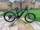Whyte E180 RS XL