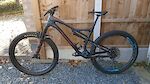 Whyte S-120 C RS Size large