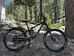 Devinci Spartan Carbon Complete Mountain Bike