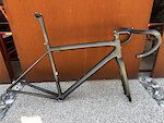 Specialized S-Works Aethos Frame Chassis Carbon