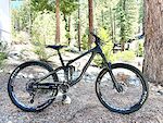 Devinci Spartan Carbon Complete Mountain Bike