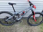 Norco Fluid F/S size Large