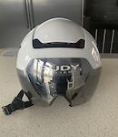 Rudy Project aero helmet