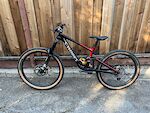 Specialized S-Works Enduro MULLET S3