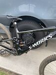Kenevo SL s-works (complete or frame only) S4
