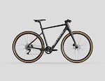 Lemond prolog 26# carbon fiber e-bike