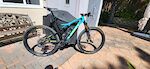 Specialized S-Works Epic.  Size Large