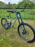 Commencal Supreme v5 offers welcome