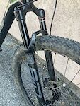 Cannondale Scalpel HT X 3 - XC/gravel bike - 100 mls