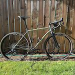 Why Cycles R+ Size Large Titanium