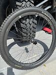 Roval Control 29 Carbon 6B MS Wheelset