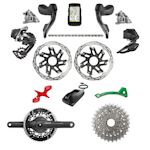 Limited Edition SRAM RED AXS E1 Cooler Launch Kit