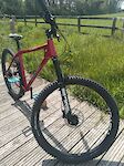 planet x jack flash 29er XL MY2023 pike ultimate