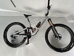 S-WORKS Enduro with Upgrades