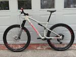 Specialized S-Works Epic Evo, Size Large