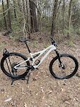 Specialized Stumpjumper Expert Carbon White