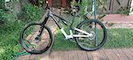 Specialized Stumpjumper EVO S-Works S3 carbon wheels