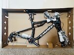 XL S-Works Epic - New in Box