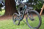 Orbea Rallon M20 Mullet - GX - Code - EXT