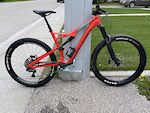 Specialized Rhyme Comp Carbon Large