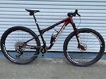 Specialized Epic World Cup S-works