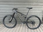 Specialized Epic Evo Large Carbon Sram AXS DT Swiss