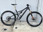 Specialized S-Works StumpJumper