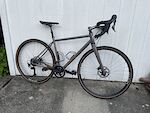Norco Search XR S1 -  53 - gravel bike w/ GRX groupset