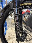 RockShox Boxxer Ultimate Charger 2.1 RC2 29