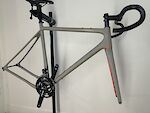 Open Up Gen3 frame only (1600) or Chassis ($2100)