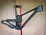 Propain Tyee 6 Carbon frame
