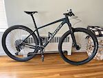 Specialized S-Works Stumpjumper S4