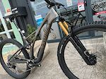 Specialized s-works Stumpjumper