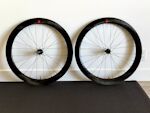 Fulcrum Racing Wind 55 DB Carbon Disc Road Wheelset