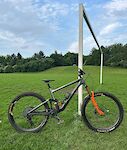 Specialized Enduro S-Works S5