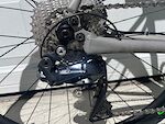 58cm Titianium Road Bike -- T Lab