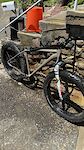 Specialized Fatboy  - Large - rolling chassis