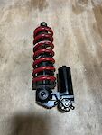 Rock Shox Super Deluxe Ultimate Coil