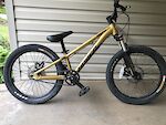 Norco Rampage 2 20