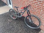 Specialized status 160 s2 (frame only)