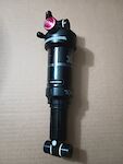 **NEW** FOX DPS Elite float rear shock with Lockout