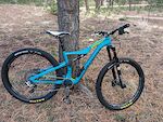Specialized Rhyme Comp Carbon (Upgraded)