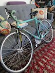 Bianchi Veloce from Year 2000 Amazing Condition