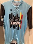 Authentic BWR Jersey