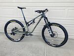 Rocky Mountain Altitude Carbon (All New Parts + More)